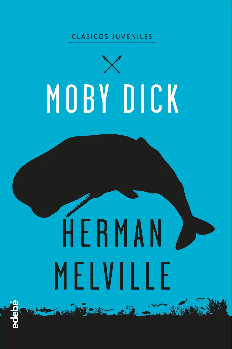 MOBY DICK (CAS)