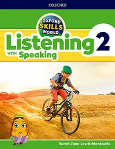 OXFORD SKILLS WORLD LISTENING WITH SPEAKING 2 SB