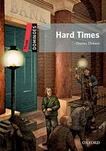 HARD TIMES MP3 PACK ED 19 DOMINOES 3 B1