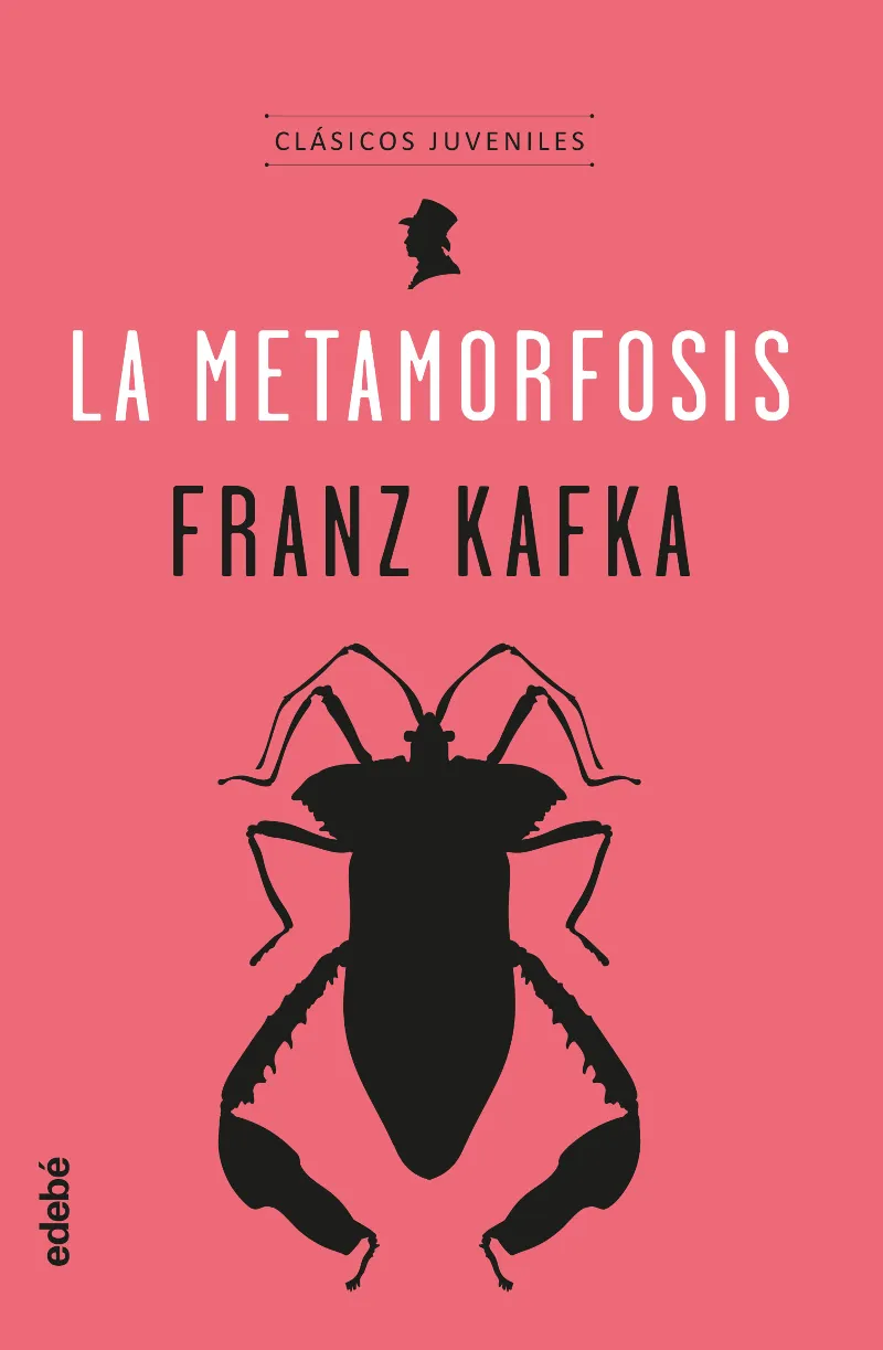 LA METAMORFOSIS (CAS)