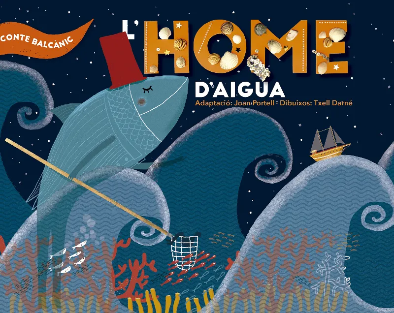 HOME D'AIGUA, L'