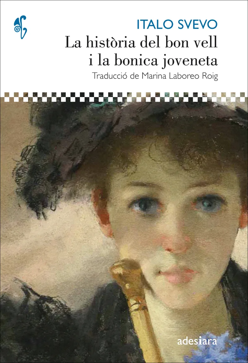LA HISTORIA DEL BON VELL I LA BONICA JOVENETA