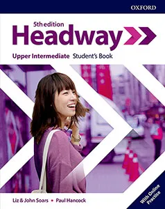 HEADWAY UPPER INTERMEDIATE SB + ONLINE PRACTICE PACK 5E