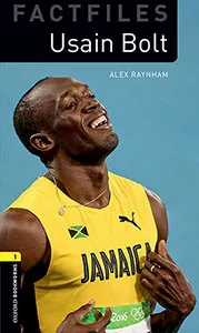 USAIN BOLT MP3 PACK FACTFILES 1 A1/A2
