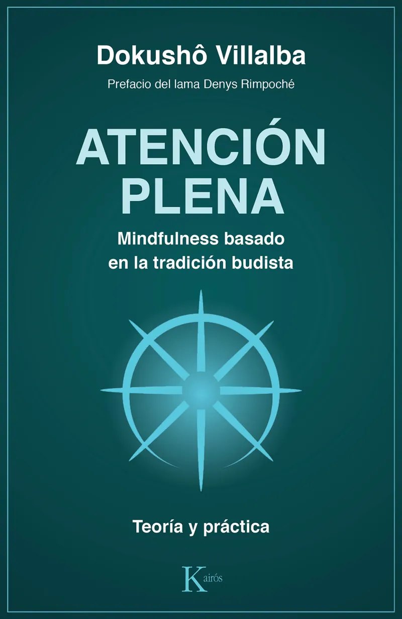 ATENCION PLENA