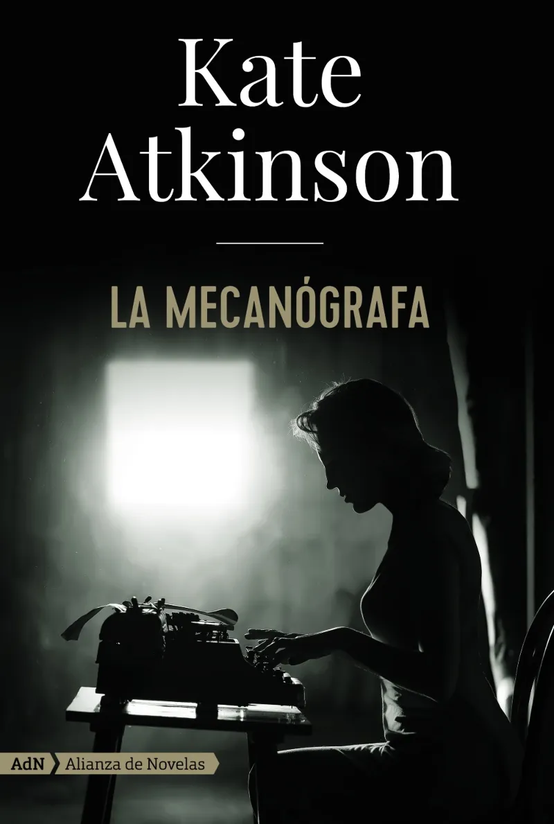 MECANOGRAFA, LA