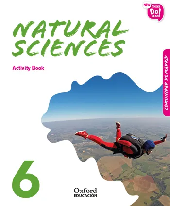 NEW TDL NATURAL 6 AB MAD