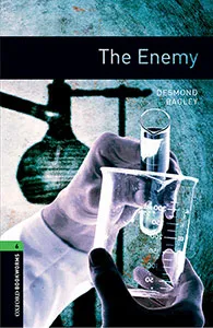 THE ENEMY MP3 PACK BOOKWORMS 6 B2/C1
