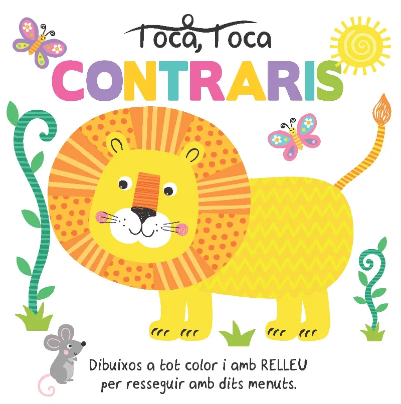 CONTRARIS