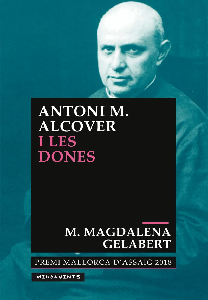 ANONI M. ALCOVER I LES DONES