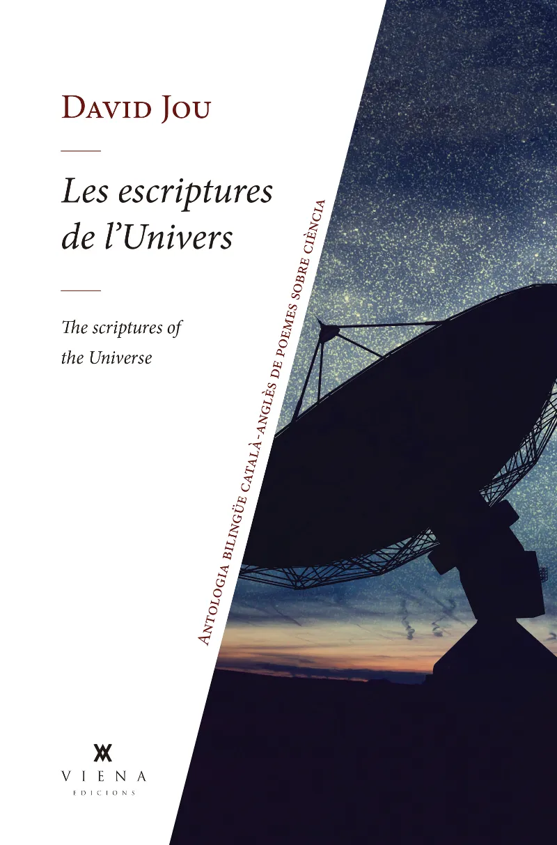 ESCRIPTURES DE L'UNIVERS, LES -BILINGUE-