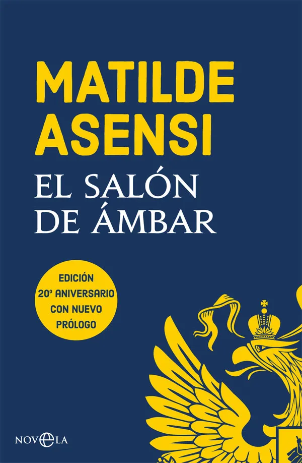 SALON DE AMBAR, EL