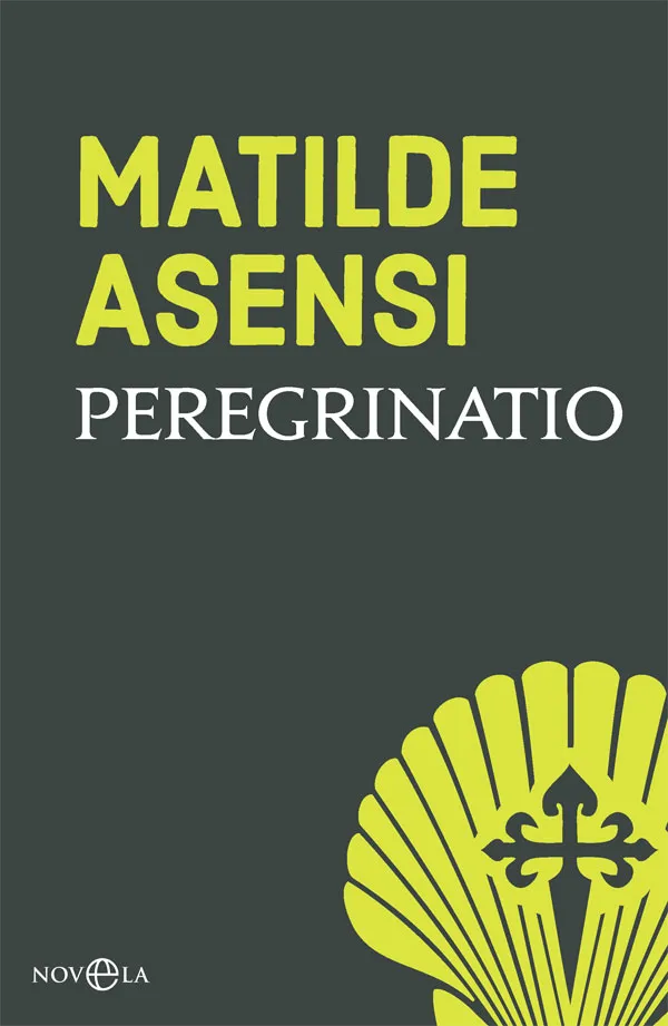 PEREGRINATARIO