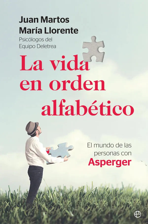 VIDA EN ORDEN ALFABETICO