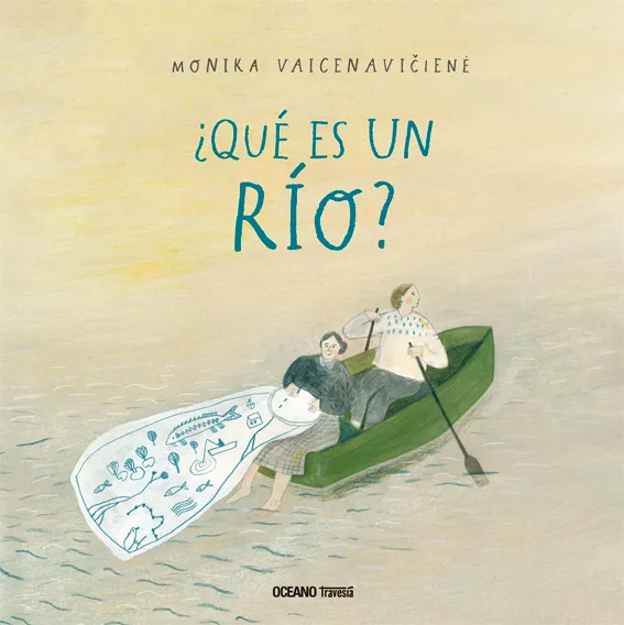 QUE ES UN RIO ?