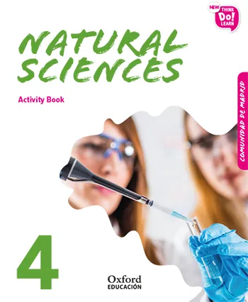 NEW TDL NATURAL 4 AB MAD