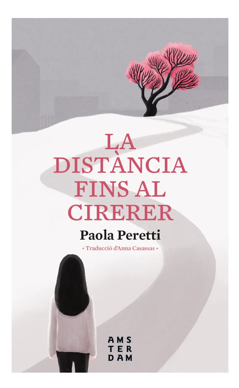 DISTANCIA FINS AL CIRERER, LA