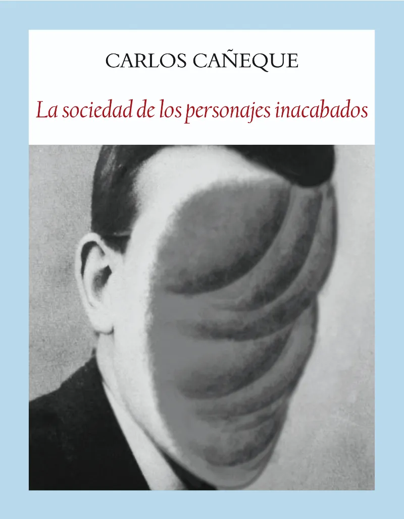 SOCIEDAD DE LOS PERSONAJES INACABADOS, LA