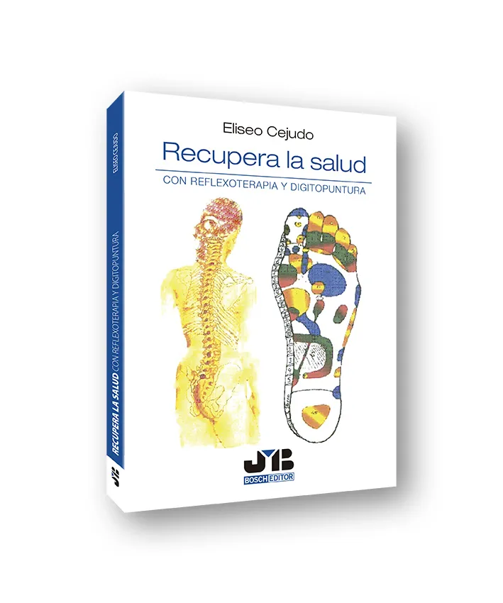 RECUPERA LA SALUD.