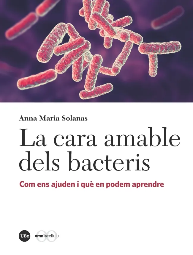 CARA AMABLE DELS BACTERIS