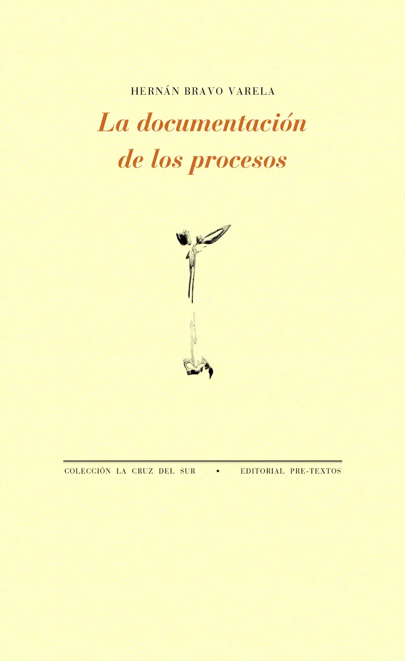 DOCUMENTACION DE LOS PROCESOS, LOS