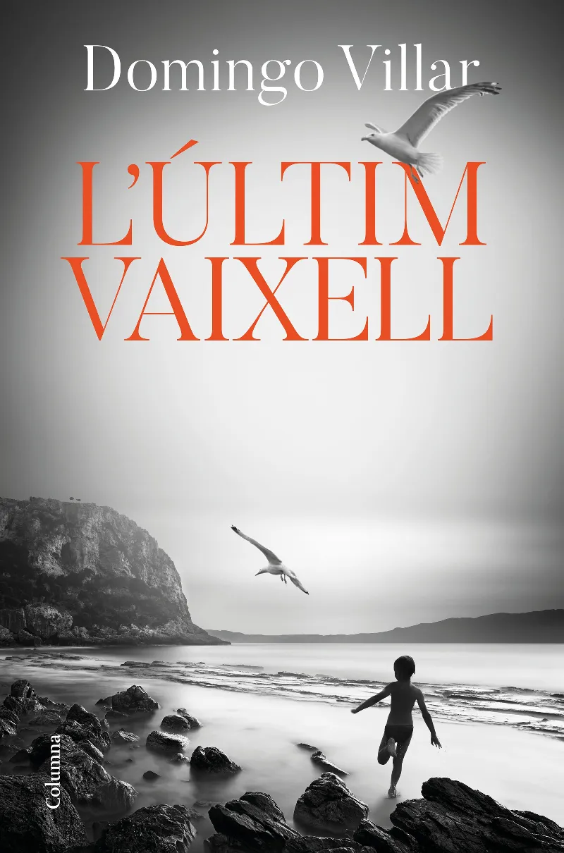 ULTIM VAIXELL, L'