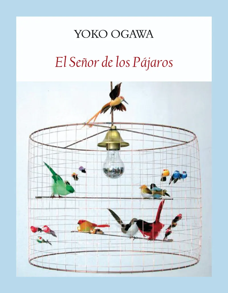SEÑOR DE LOS PAJAROS, EL