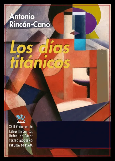 DIAS TITANICOS, LOS