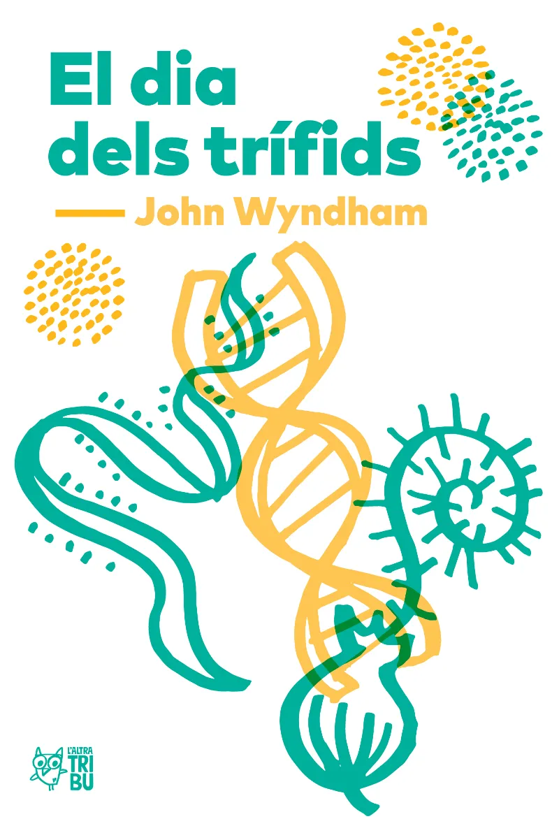DIA DELS TRIFIDS,EL