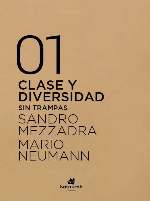 CLASE Y DIVERSIDAD SIN TRAMPAS