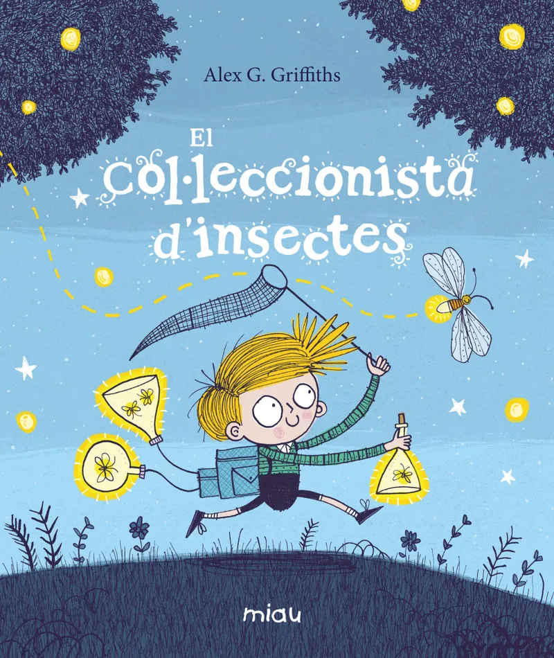 COL.LECCIONISTA D'INSECTES, EL