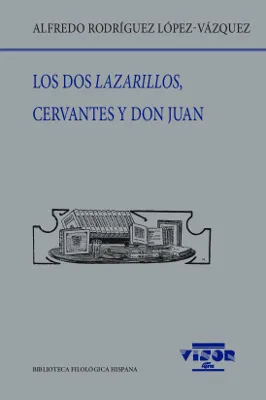 DOS LAZARILLOS, LOS