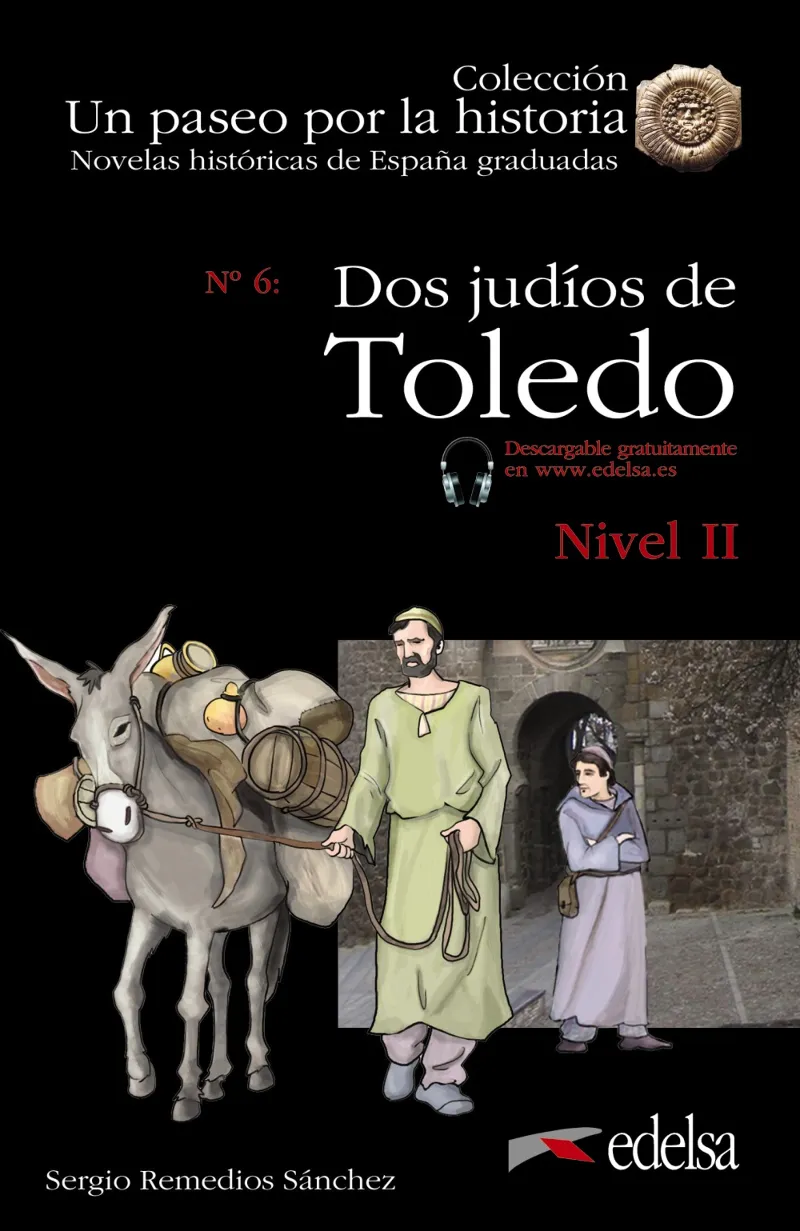 DOS JUDÍOS DE TOLEDO-NHG 2