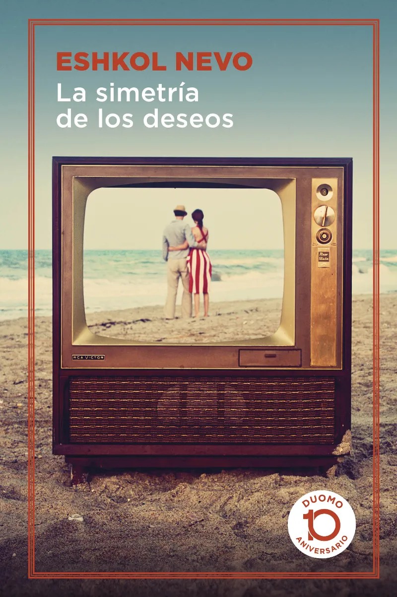 SIMETRIA DE LOS DESEOS, LA