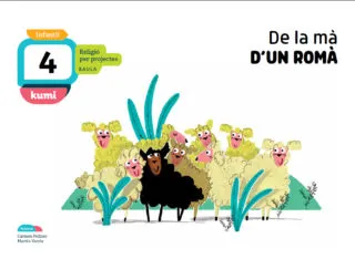 DE LA MÀ D'UN ROMÀ