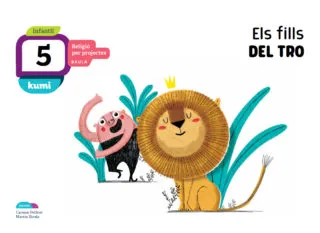 ELS FILLS DEL TRO