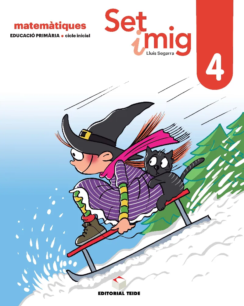 SET I MIG Q.C. 04 - 1 (2019)