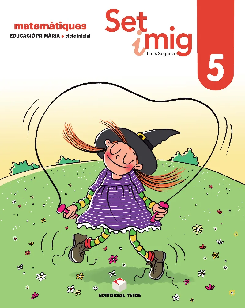 SET I MIG Q.C. 05 - 1 (2019)