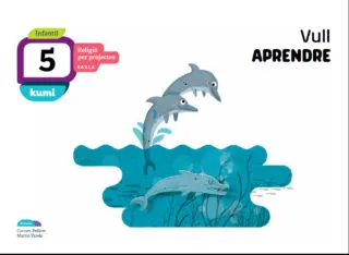 VULL APRENDRE