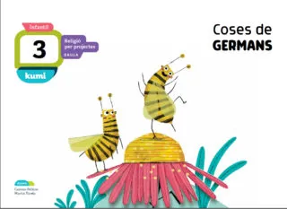 COSES DE GERMANS