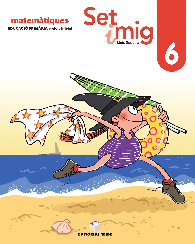 SET I MIG Q.C. 06 - 1 (2019)