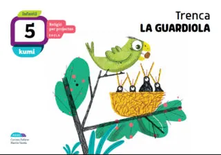 TRENCA LA GUARDIOLA