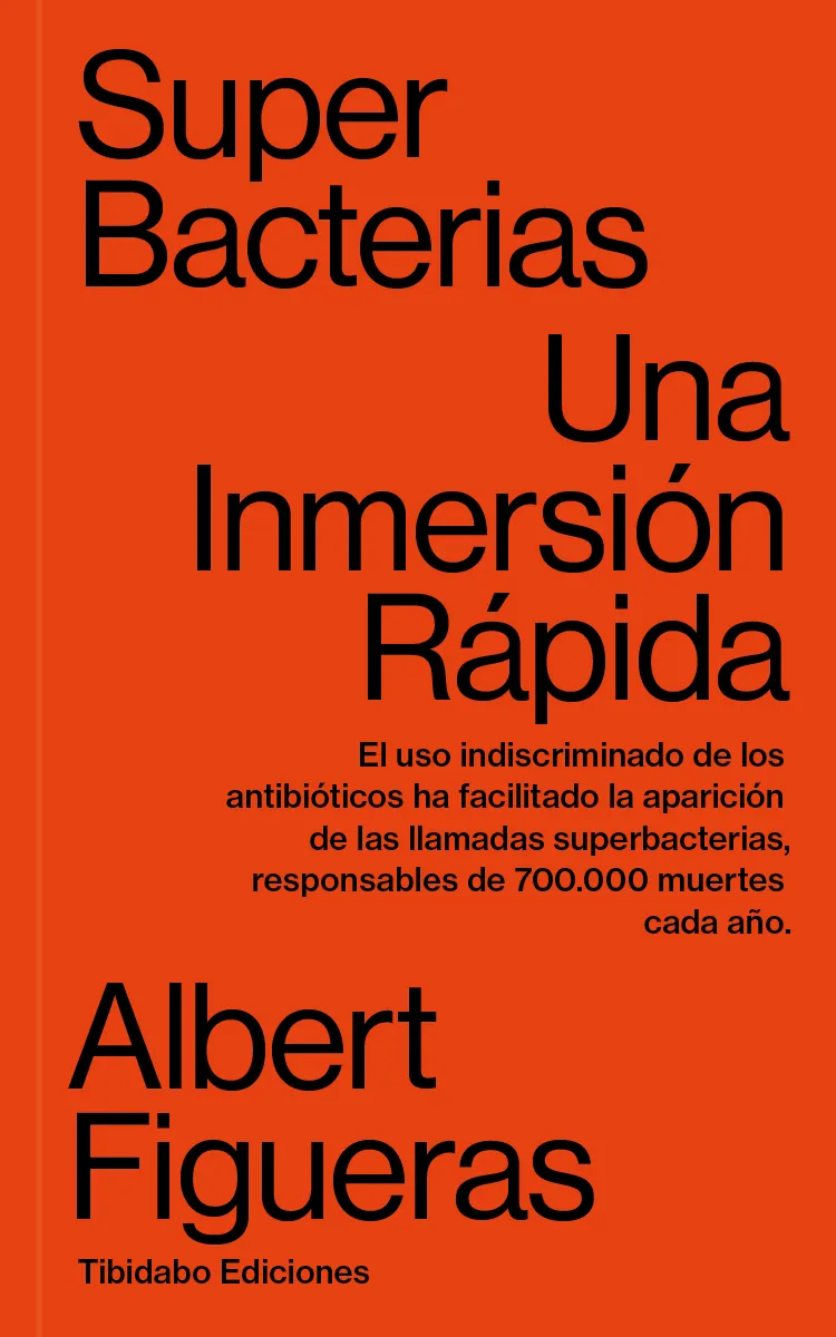 SUPERBACTERIAS