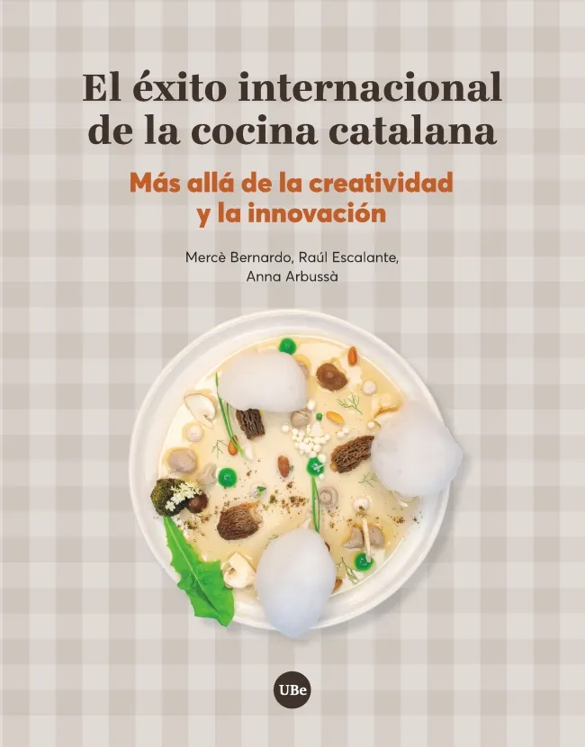 EXITO INTERNACIONAL DE LA COCINA CATALANA, EL