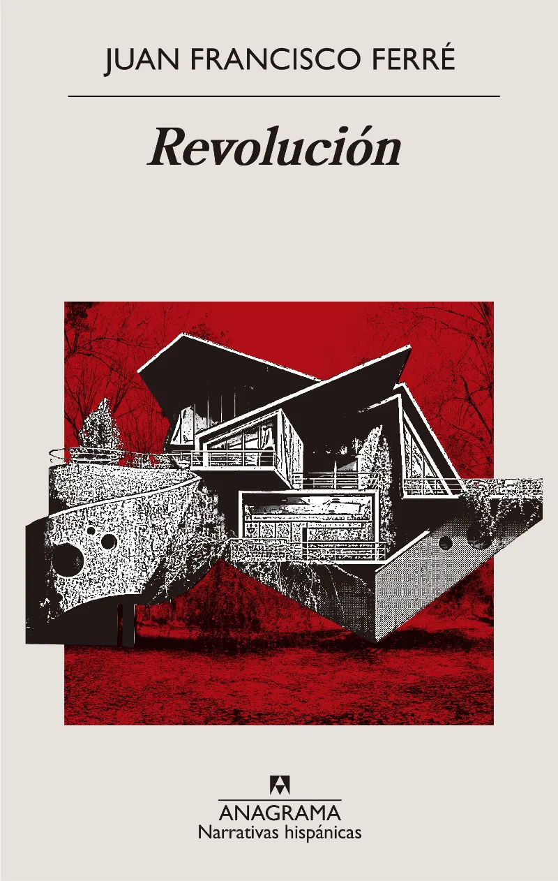 REVOLUCION