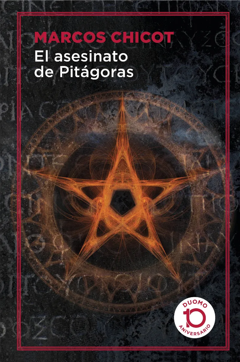 ASESINATO DE PITAGORAS, EL