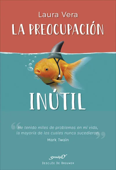 PREOCUPACION INUTIL, LA