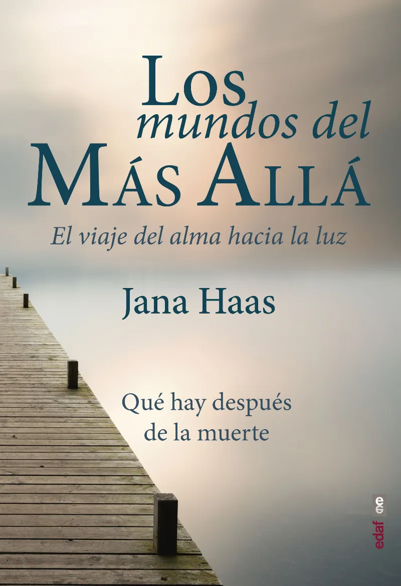 MUNDOS DEL MAS ALLA, LOS