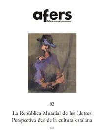 AFERS 92