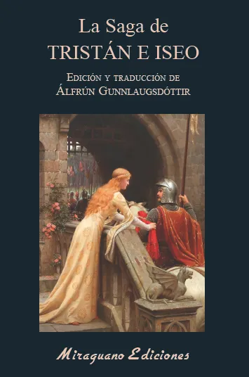 SAGA DE TRISTAN E ISEO, LA